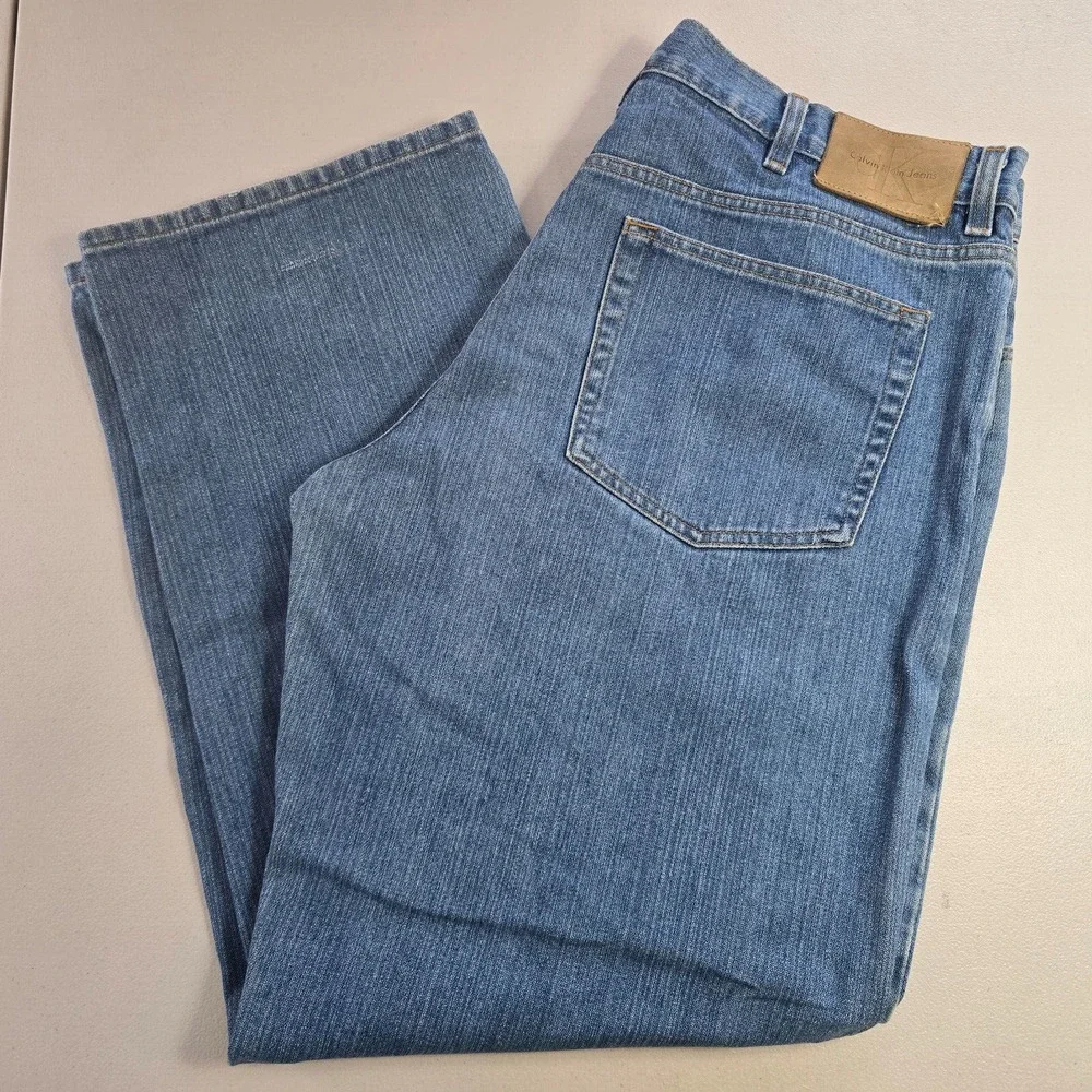 Calvin Klein pre owned